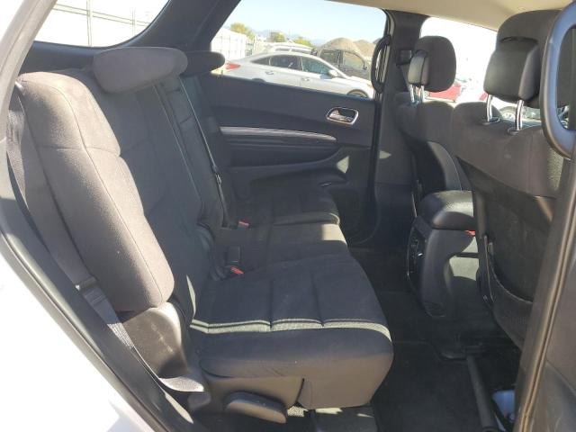 2017 DODGE DURANGO SX 1C4RDJAG2HC619416