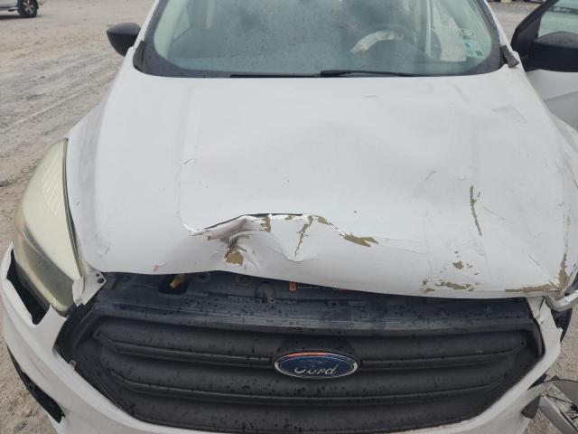 2017 FORD ESCAPE S 1FMCU0F76HUC37291