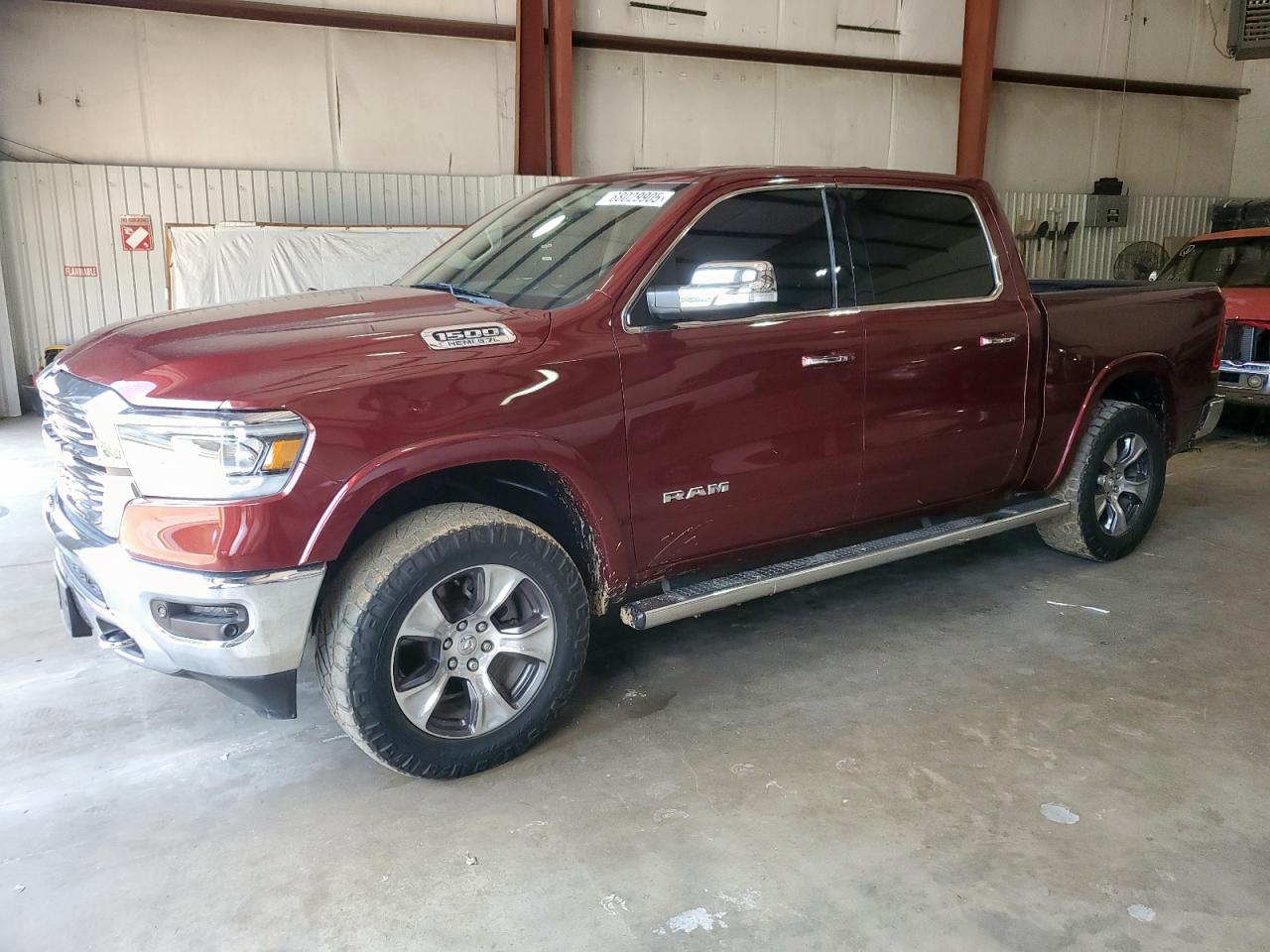 RAM 1500 LARAMIE