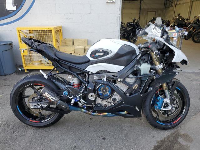 2024 BMW S 1000 RR WB10E6307R6J68922