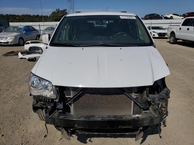 2016 CHRYSLER TOWN & COU 2C4RC1BG0GR186492