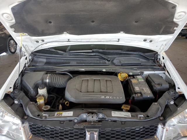 2015 DODGE GRAND CARA 2C4RDGCG3FR745725