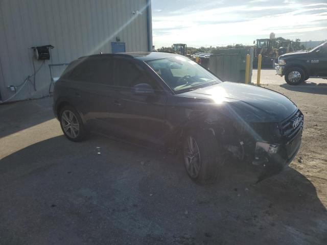 2019 AUDI Q5 PREMIUM WA1BNAFY3K2096012