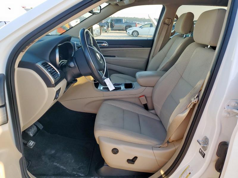 2022 JEEP GRAND CHER 1C4RJFAG0NC175406
