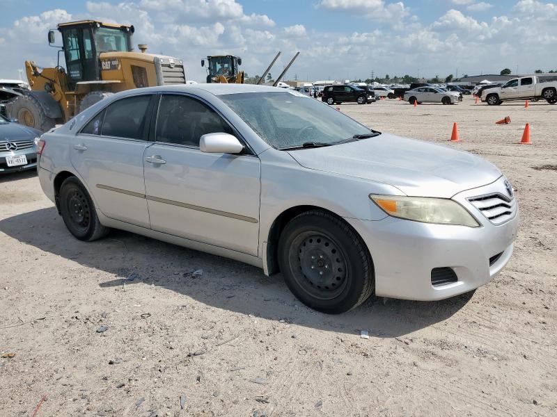 2011 TOYOTA CAMRY BASE - 4T4BF3EK4BR116172