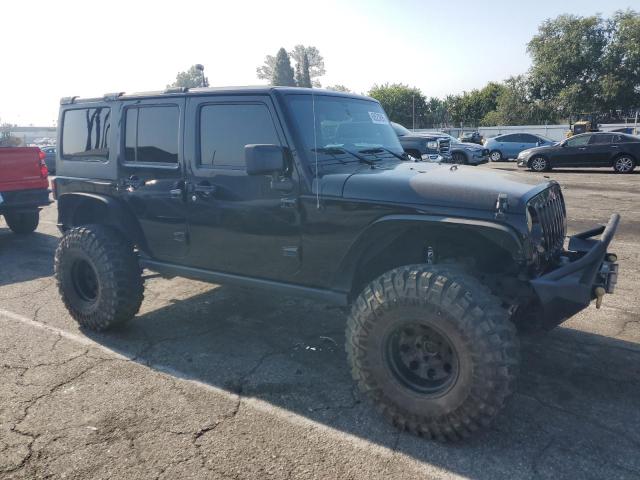 2015 JEEP WRANGLER U 1C4HJWDG9FL574954