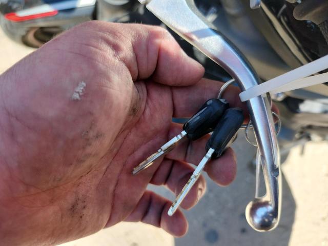 2020 TRIUMPH MOTORCYCLE STREET TRI SMTA544D5LTAA1979