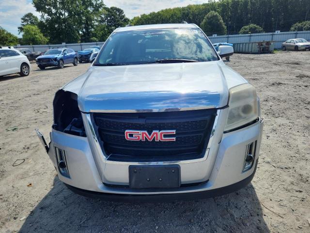 2015 GMC TERRAIN SLT 2GKFLXE34F6145835