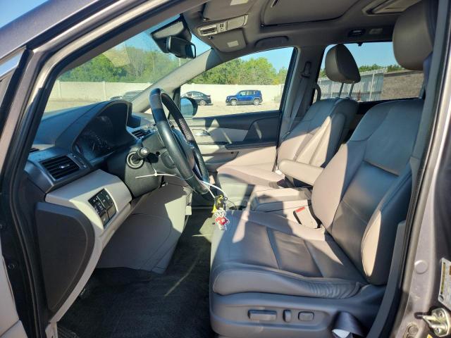 2014 HONDA ODYSSEY EX - 5FNRL5H66EB040273