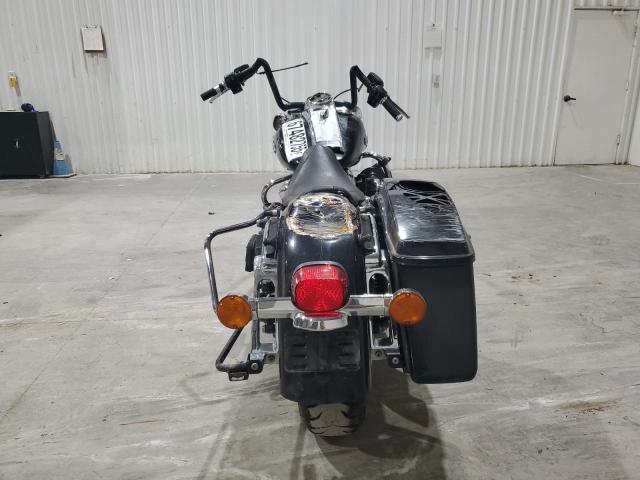 2018 HARLEY-DAVIDSON FLHR ROAD 1HD1FBC15JB659442