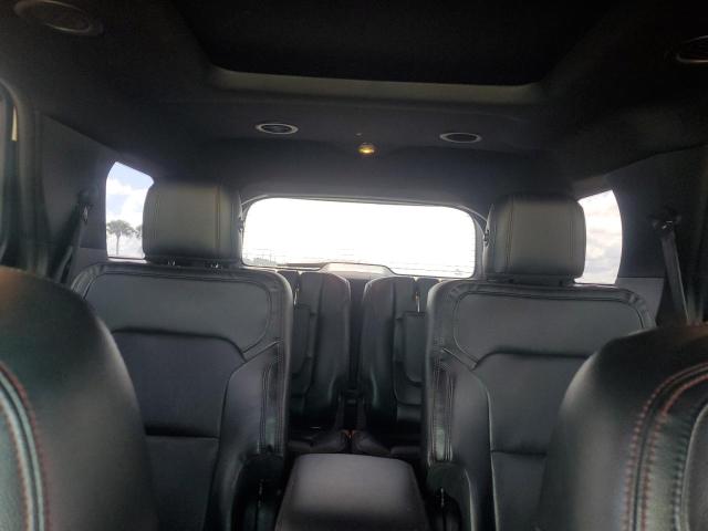 2016 FORD EXPLORER SPORT 1FM5K8GT1GGA60669