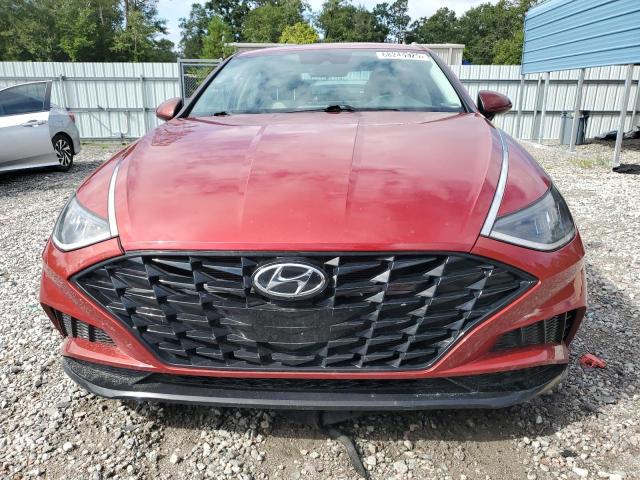 2023 HYUNDAI SONATA SEL - KMHL64JA4PA287014