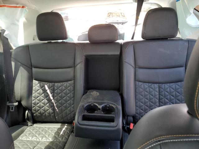 2023 NISSAN MURANO PLA - 5N1AZ2DS4PC114878