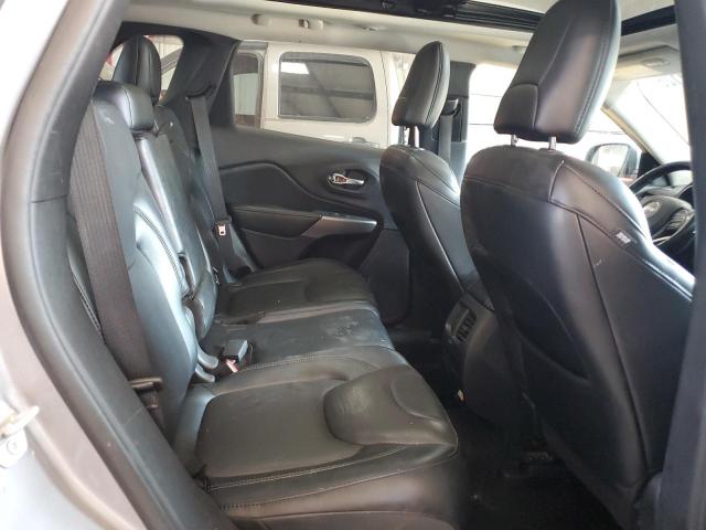 2021 JEEP CHEROKEE L 1C4PJMDX2MD176007