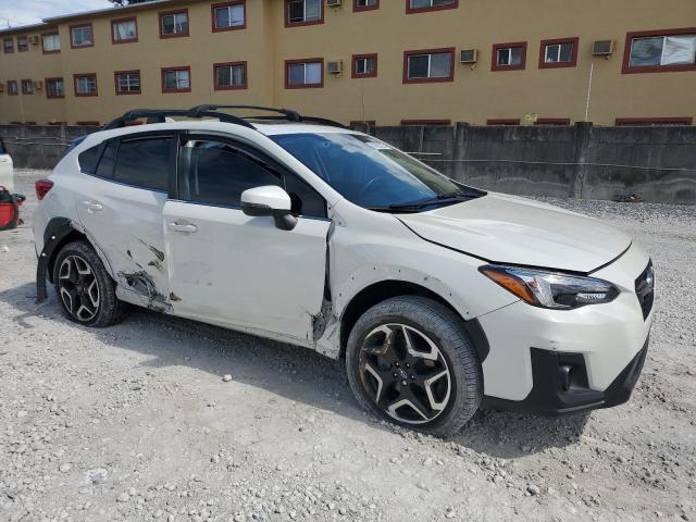 2019 SUBARU CROSSTREK JF2GTANC5K8240763