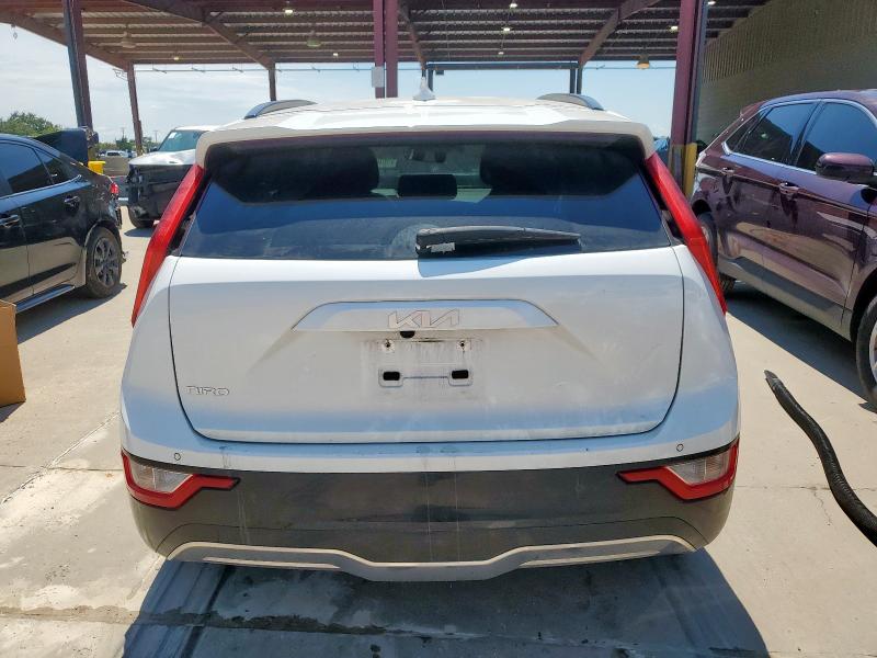 2024 KIA NIRO WIND - KNDCR3L18R5092211