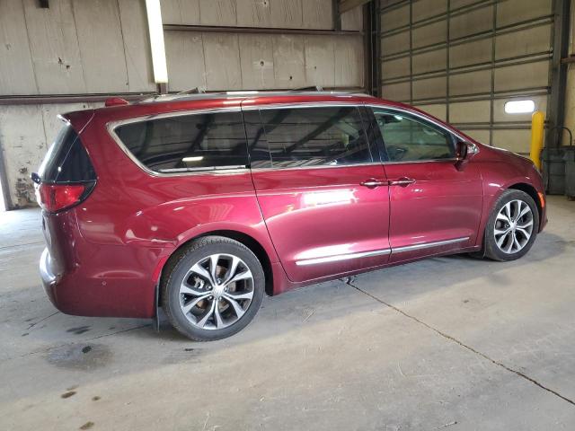 2017 CHRYSLER PACIFICA L - 2C4RC1GG4HR536474