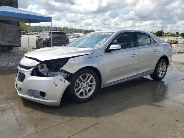 2015 CHEVROLET MALIBU 1LT #3284213542