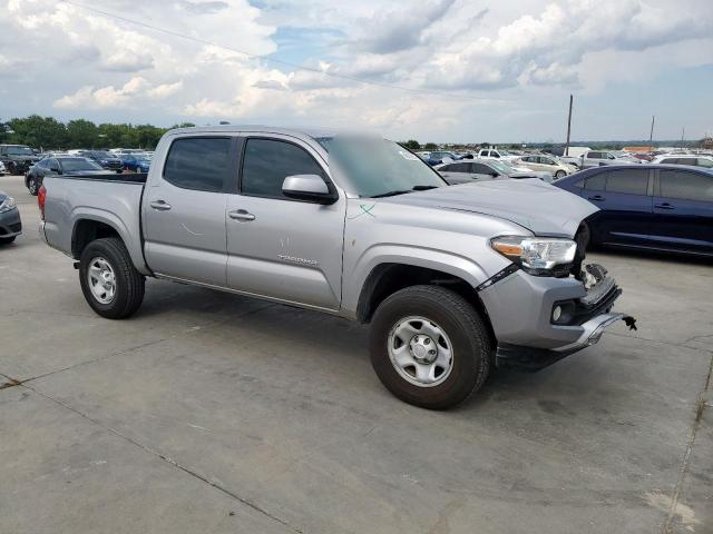 2021 TOYOTA TACOMA DOU - 3TYAX5GN0MT022361