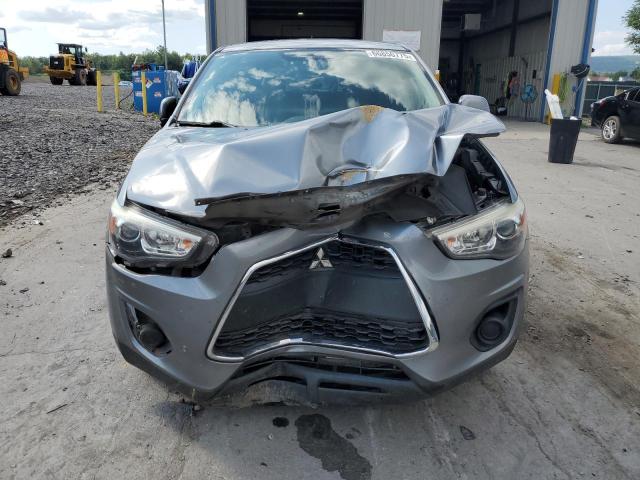 2015 MITSUBISHI OUTLANDER 4A4AR3AW0FE028643