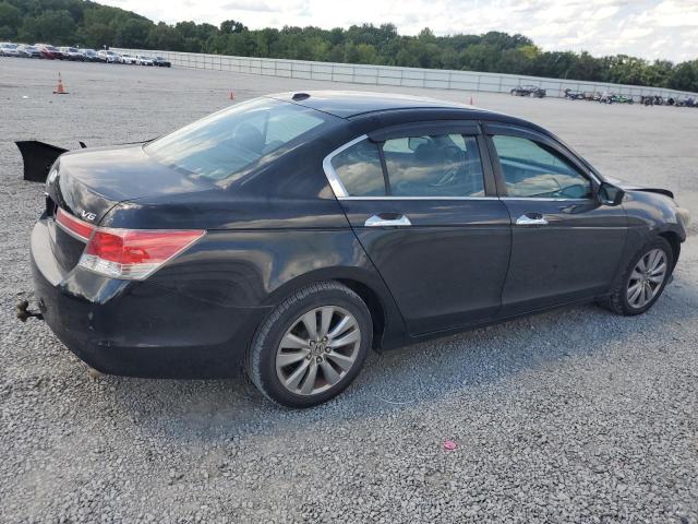 2012 HONDA ACCORD EXL - 1HGCP3F85CA040694