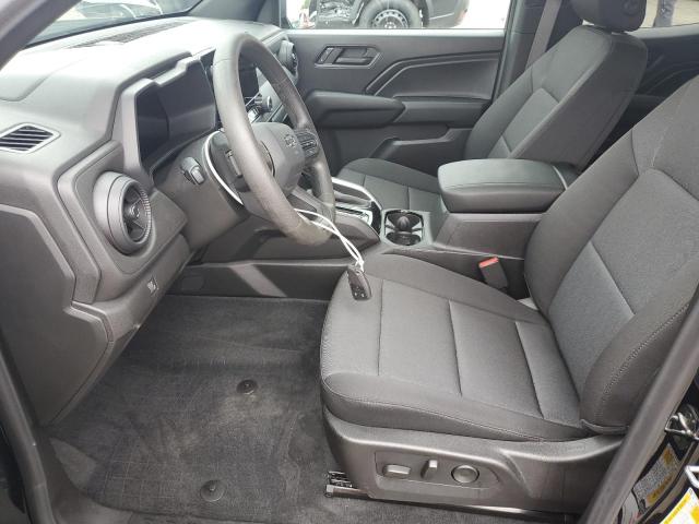 2024 CHEVROLET COLORADO T 1GCPTEEK0R1295587