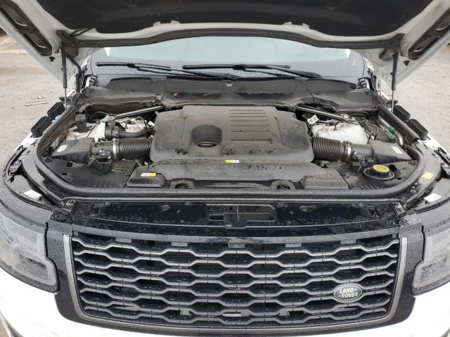 2020 LAND ROVER RANGE ROVE SALGS2RU7LA415026