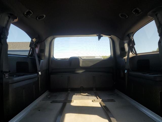 2019 DODGE GRAND CARAVAN SE 2C4RDGBG0KR805519