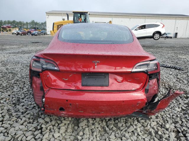 2019 TESLA MODEL 3 5YJ3E1EA8KF402181