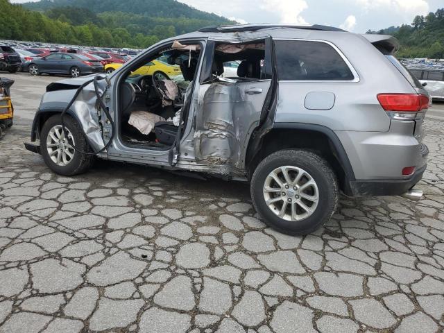 2015 JEEP GRAND CHEROKEE LAREDO 1C4RJFAG9FC894509