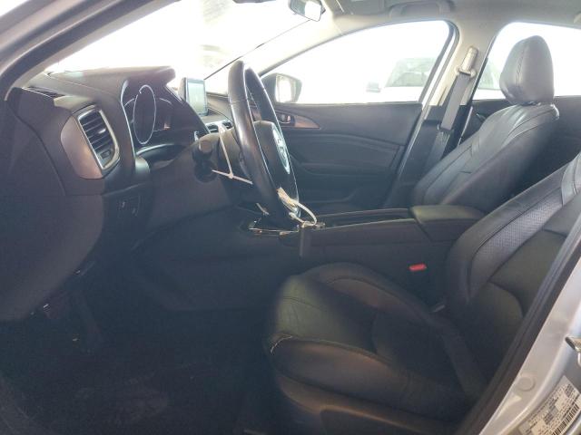 2018 MAZDA 3 GRAND TO - 3MZBN1W39JM251144