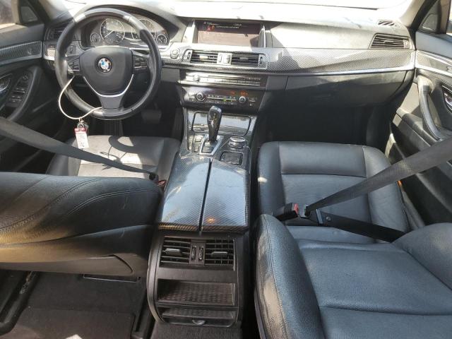 2015 BMW 535 I WBA5B1C55FG128275