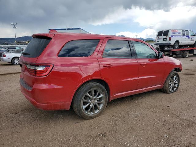 2015 DODGE DURANGO SX - 1C4RDJAG7FC931535
