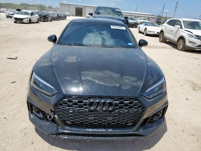 2019 AUDI RS5 WUABWCF54KA907880