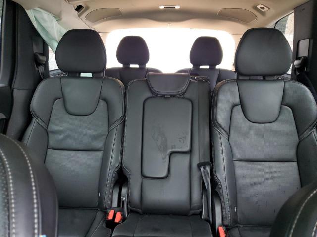 2021 VOLVO XC90 T8 RE YV4BR0CL8M1697743