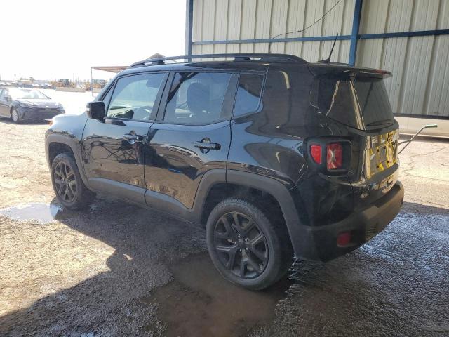 2023 JEEP RENEGADE A ZACNJDE19PPP36691