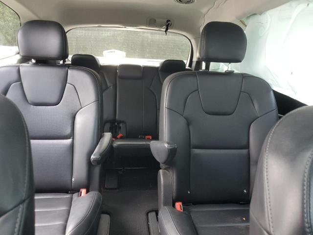 2020 KIA TELLURIDE - 5XYP64HC4LG032208