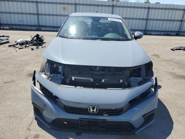2023 HONDA CIVIC 2HGFE1F77PH320073