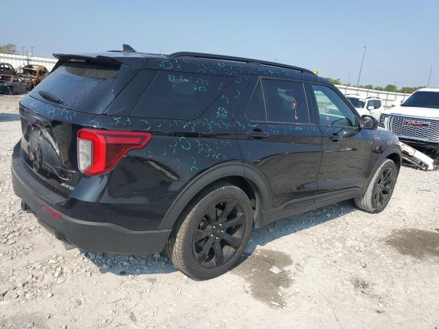 2023 FORD EXPLORER S - 1FMSK8KHXPGA45772