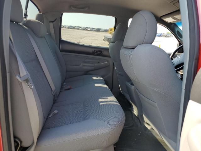 2011 TOYOTA TACOMA DOU - 3TMLU4EN8BM064090