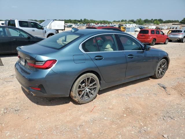 2020 BMW 330XI 3MW5R7J02L8B45938
