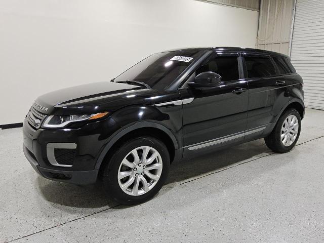 LAND ROVER RANGE ROVE