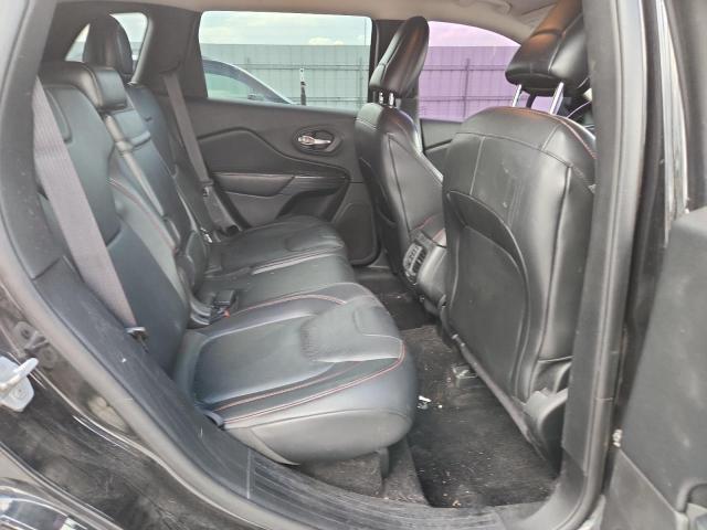 2015 JEEP CHEROKEE T 1C4PJMBS2FW687733