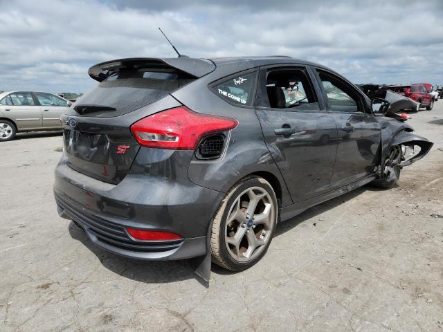2015 FORD FOCUS ST 1FADP3L91FL321812