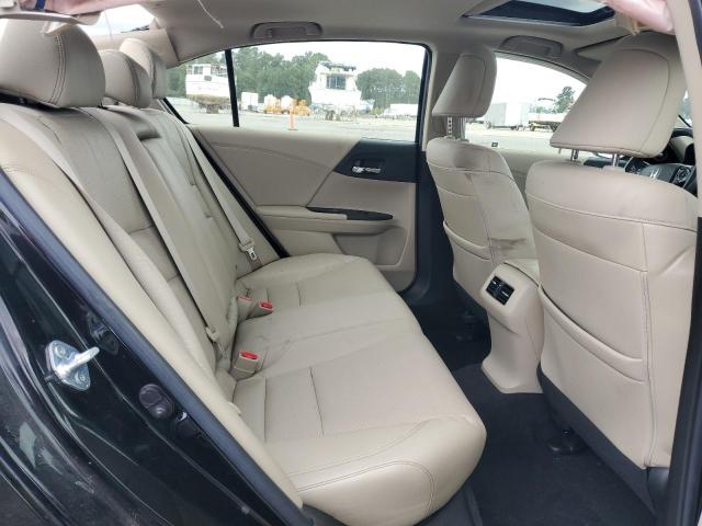 2017 HONDA ACCORD HYBRID EXL JHMCR6F58HC026895