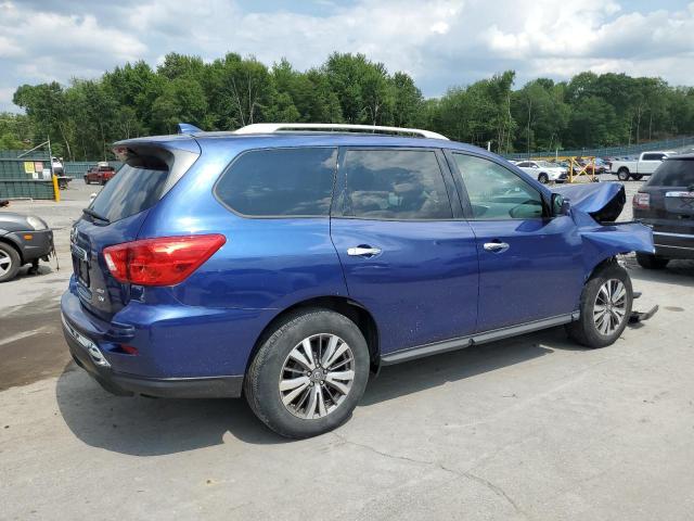 2019 NISSAN PATHFINDER 5N1DR2MM3KC591776