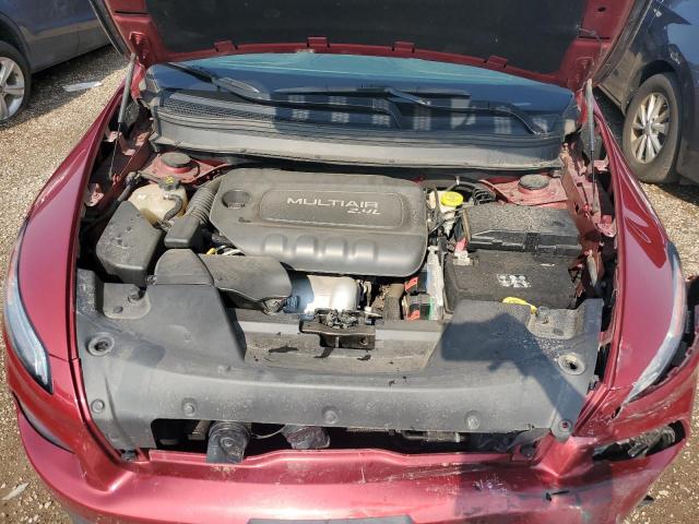 2016 JEEP CHEROKEE S - 1C4PJMAB5GW360178