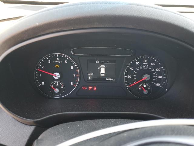 2019 KIA SORENTO L 5XYPG4A36KG511428