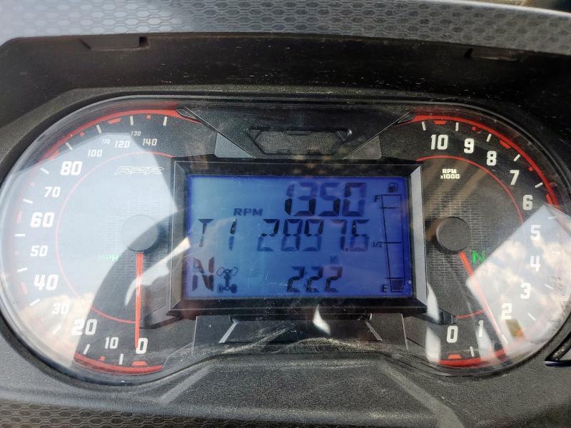 2022 POLARIS RZR XP 100 3NSNAV991NH415907