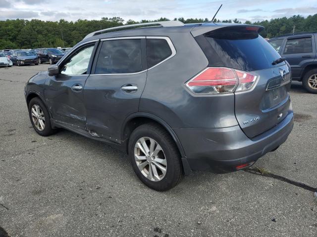 2015 NISSAN ROGUE S 5N1AT2MV8FC812758